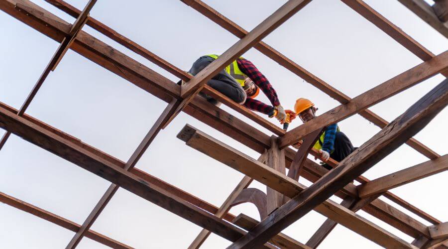 Local Chimney Repair in Saint Boniface, PA